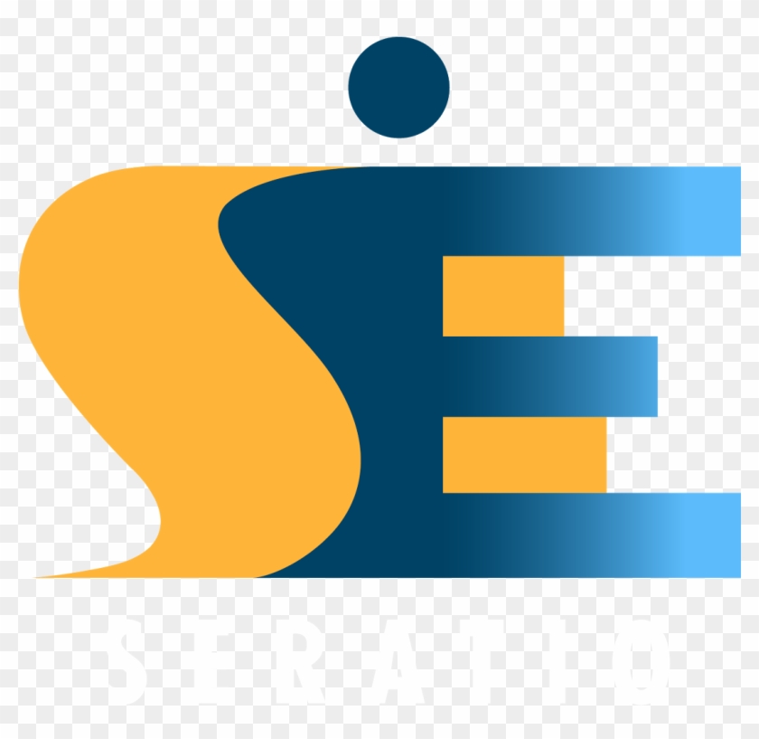 Logo Social Earnings Ratio Graphic Design Clipper Round - Se Logo #761916