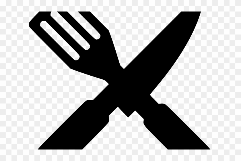 Knife Clipart Spatula - Kitchen Knife #761955