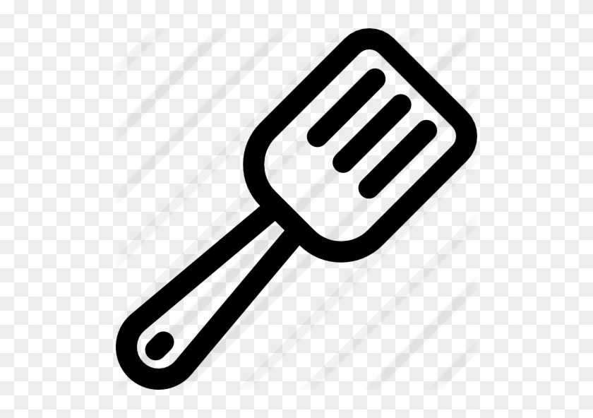 Spatula - Icon #761994