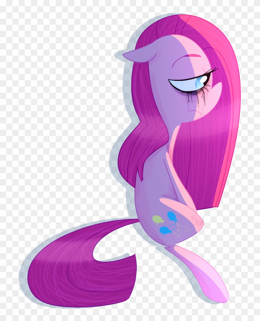 Chandelurres, Depression, Pinkamena Diane Pie, Pinkie - Cartoon #762015