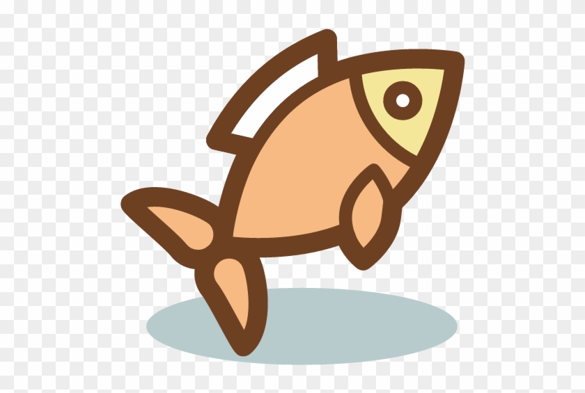 Scalable Vector Graphics Icon - Orange #762026