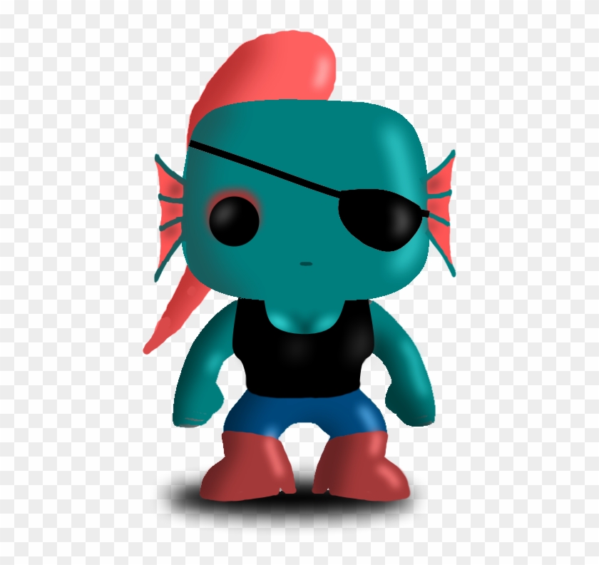 Funko Pop Custom Design - Figurine #762099