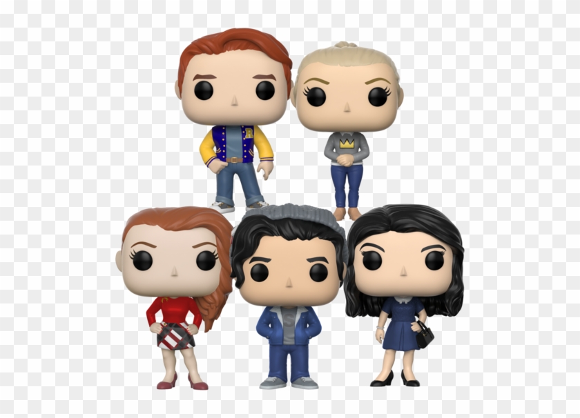Riverdale - Riverdale Funko Pop #762143