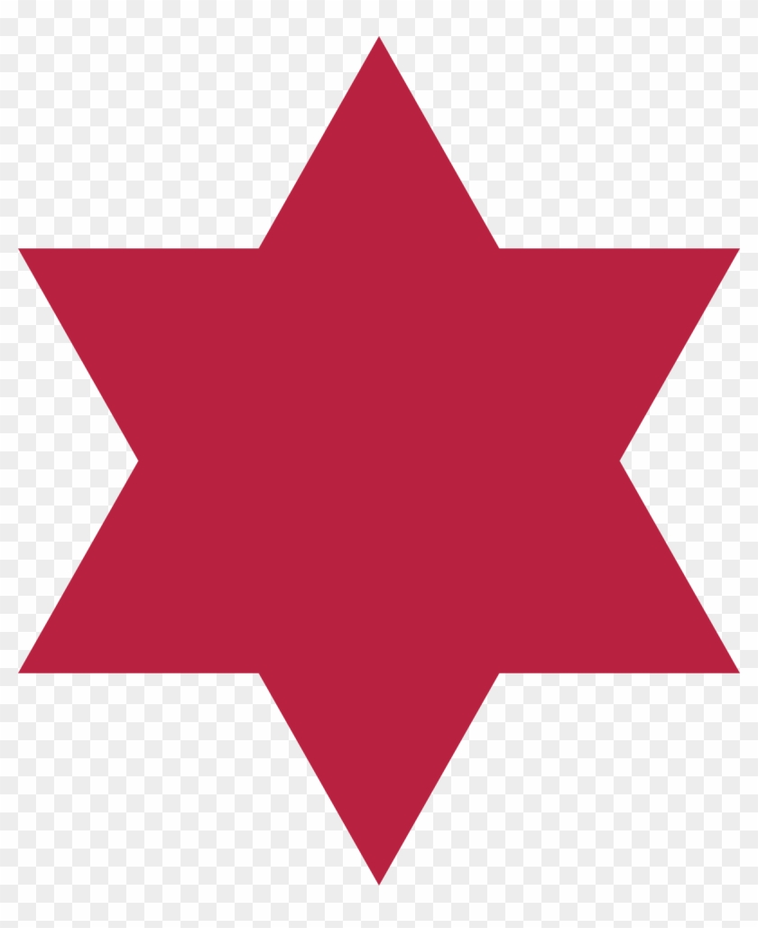 6th Infantry Division #762181