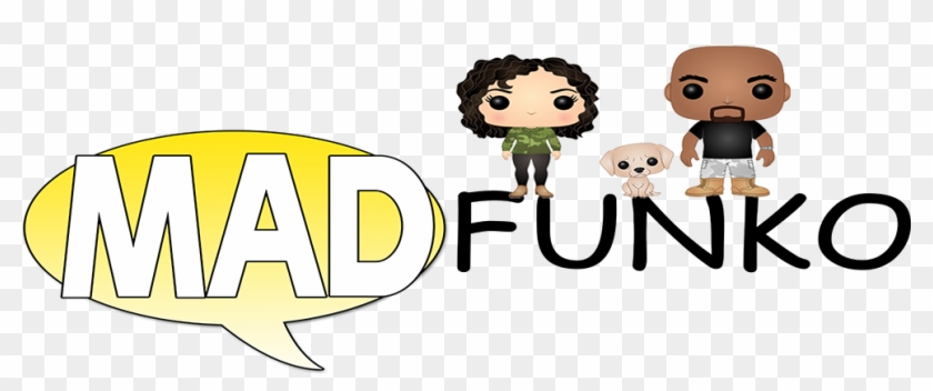 Mad Funko Ws - Funko #762206