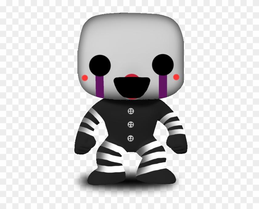 Funko Pop Custom Design - Design #762237