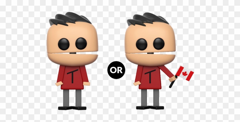 Funko Pop Vinyl South Park - South Park Funko Pop #762302
