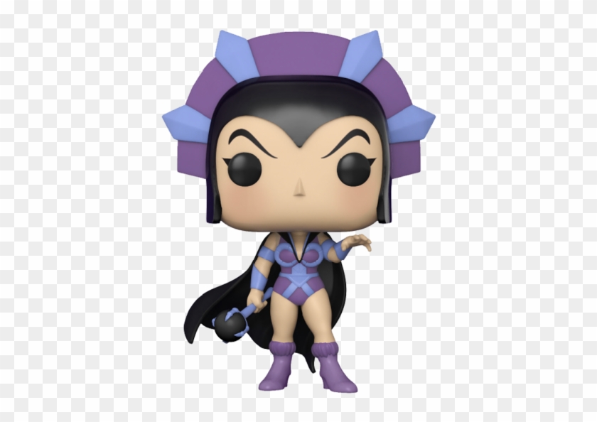 Funko Pop Masters Of The Universe - Funko Pop Masters Of The Universe #762338
