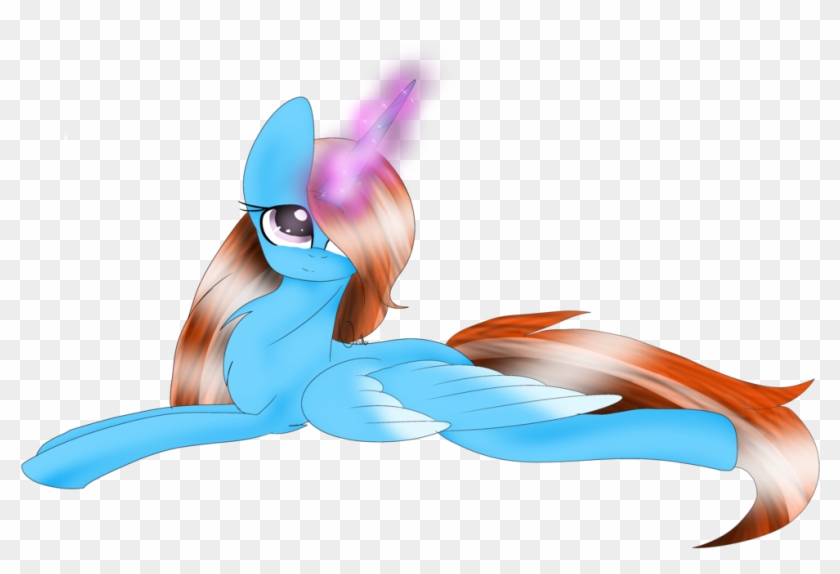 ~gift~ Sunrise Sparkle By Leyume - Cartoon #762361