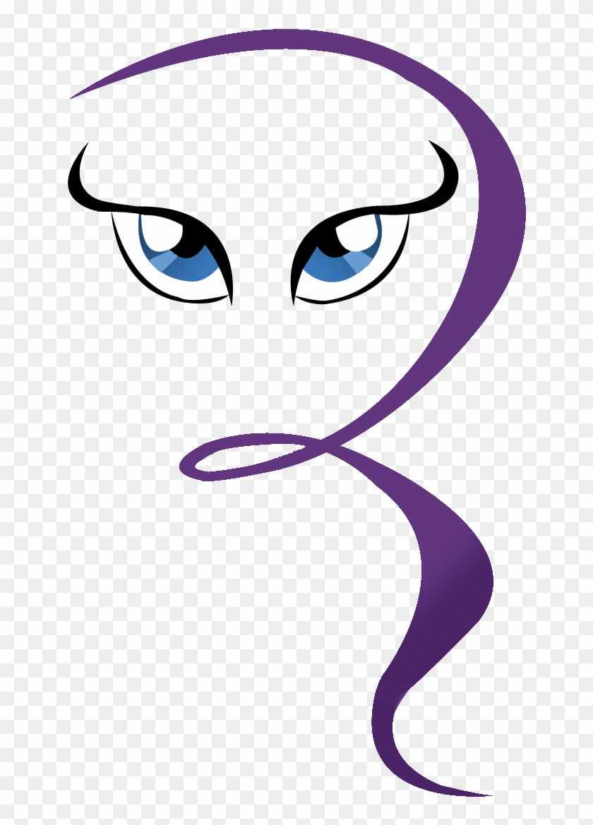 Rarity Pony Deviantart Clip Art - Rarity #762506