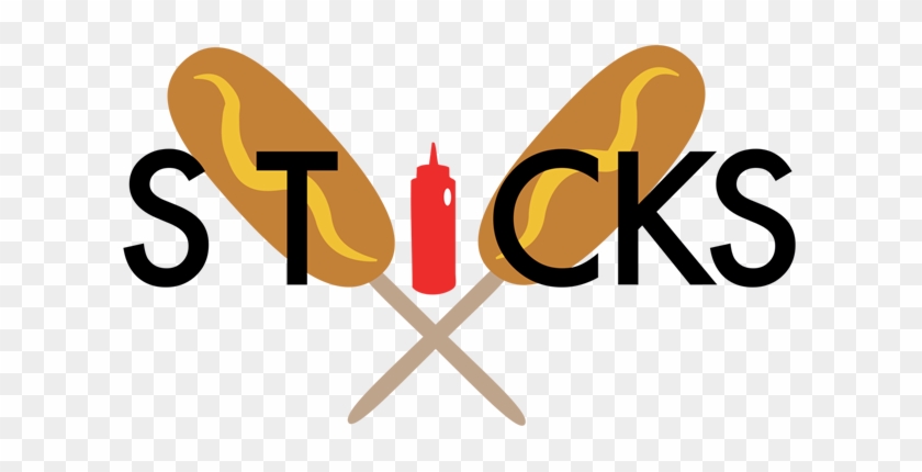 Sticks Corn Dogs - Sticks Corn Dogs #762499