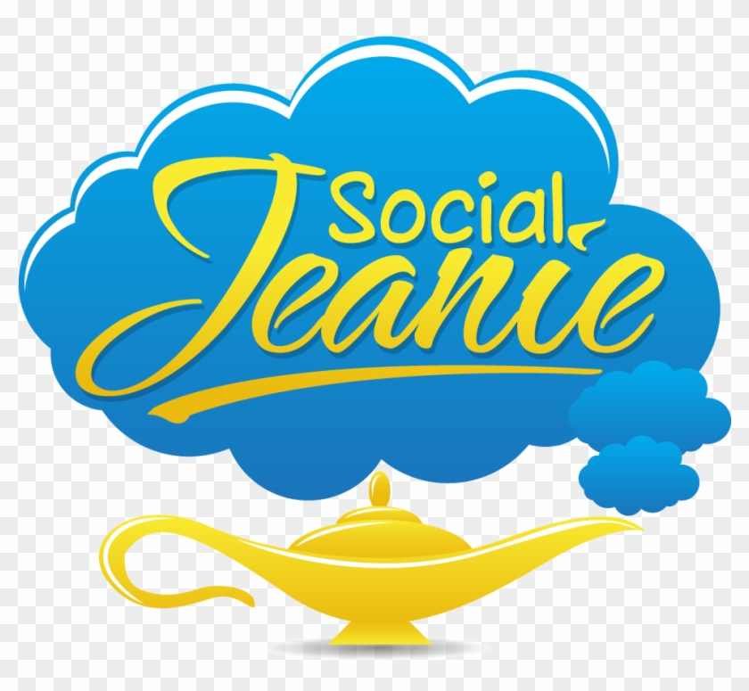 Social Jeanie Social Jeanie - Social Jeanie Social Jeanie #762571