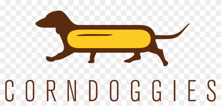 Corn Dogs Clip Art #762588
