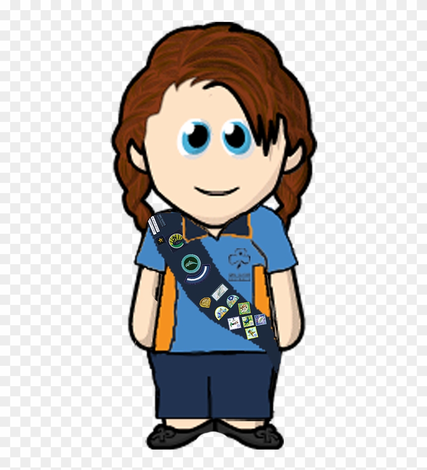 Gga Guide Ps - Chibi #762871