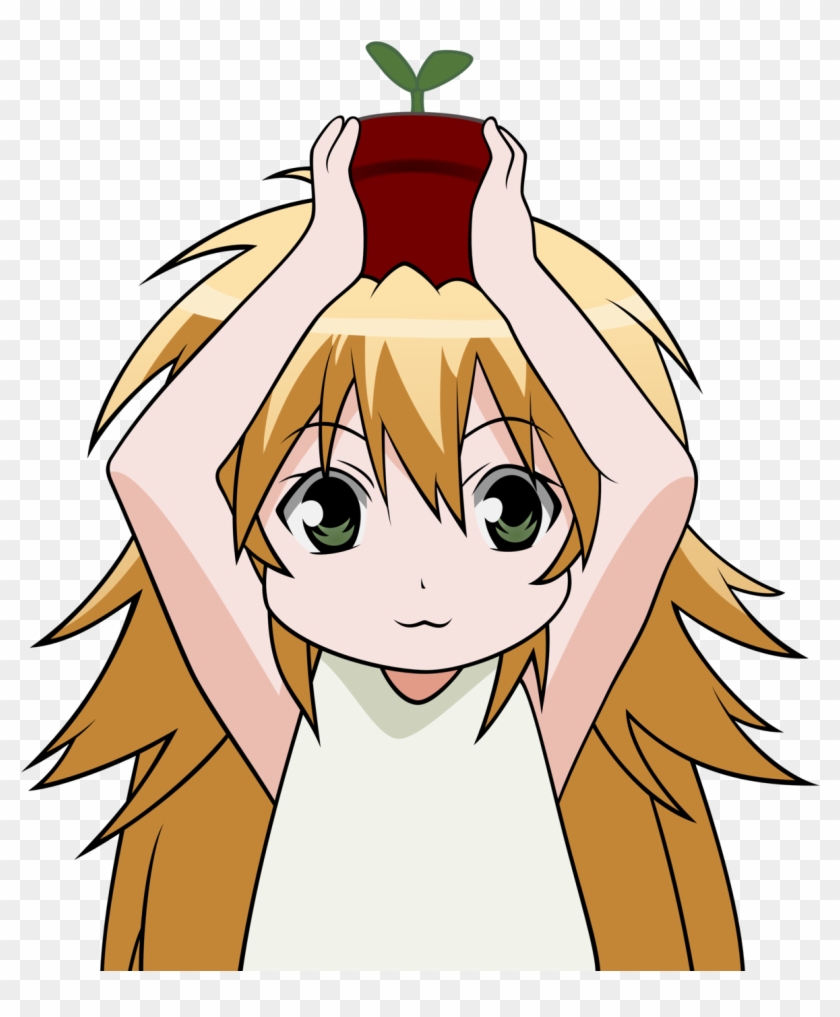 Kusano Sekirei Png #762898