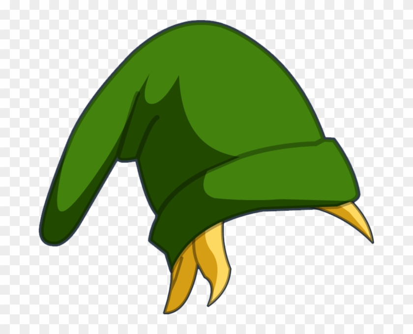 Spring The 7 Hats - Link Hat Png #762955