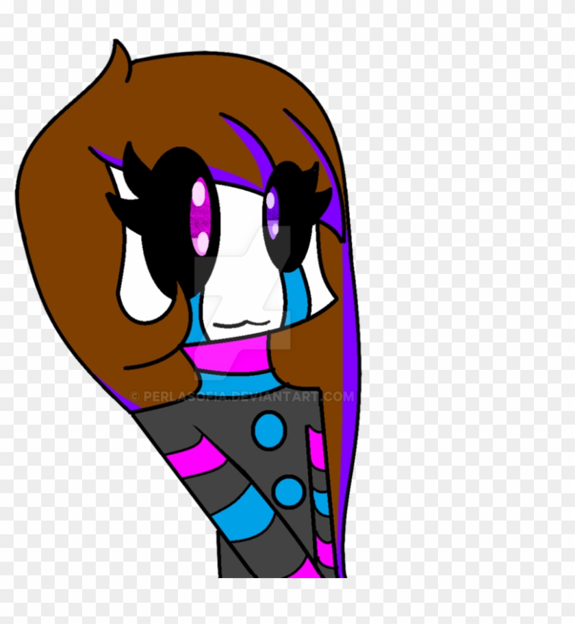 []finish[]remona The Puppet By Perlasofia - Cartoon #763014