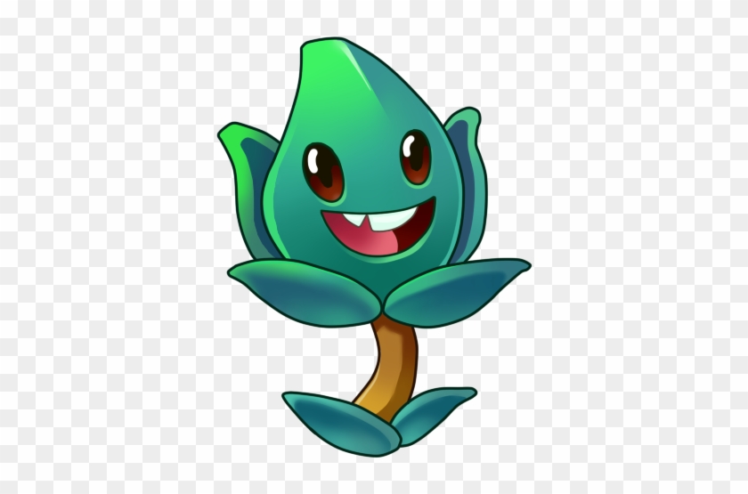Thyme Warp - Pvz 2 Thyme Warp #763081