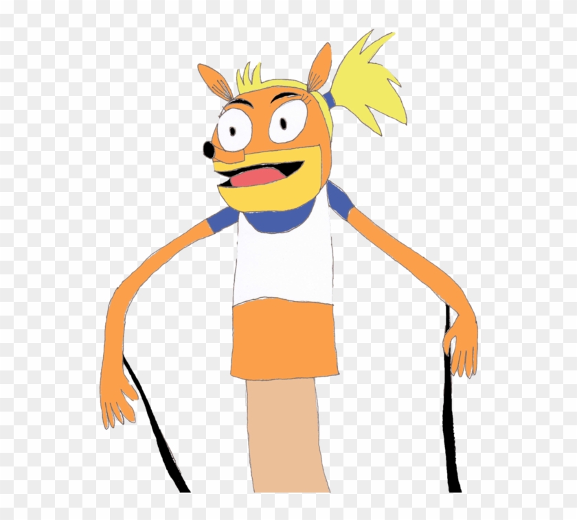 Coco Puppet By Skiffykitten - Cartoon #763119