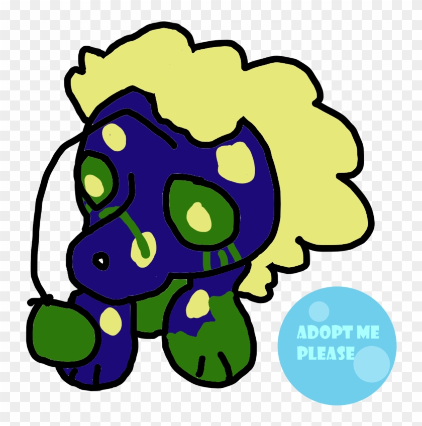 Sky By Gummypuh - Sky By Gummypuh #763123
