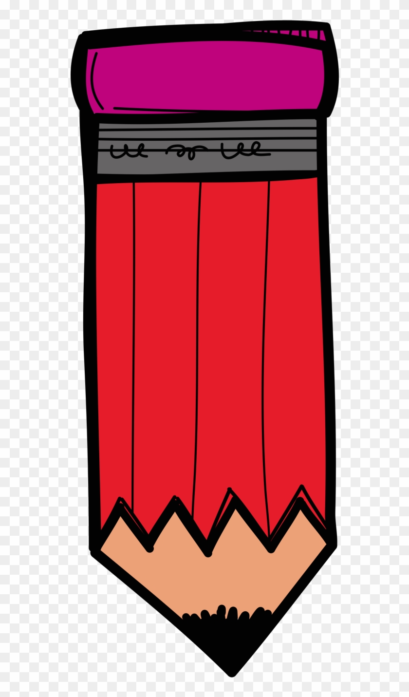 Canyon Lake Kids Academy - Melonheadz Pencil #763121