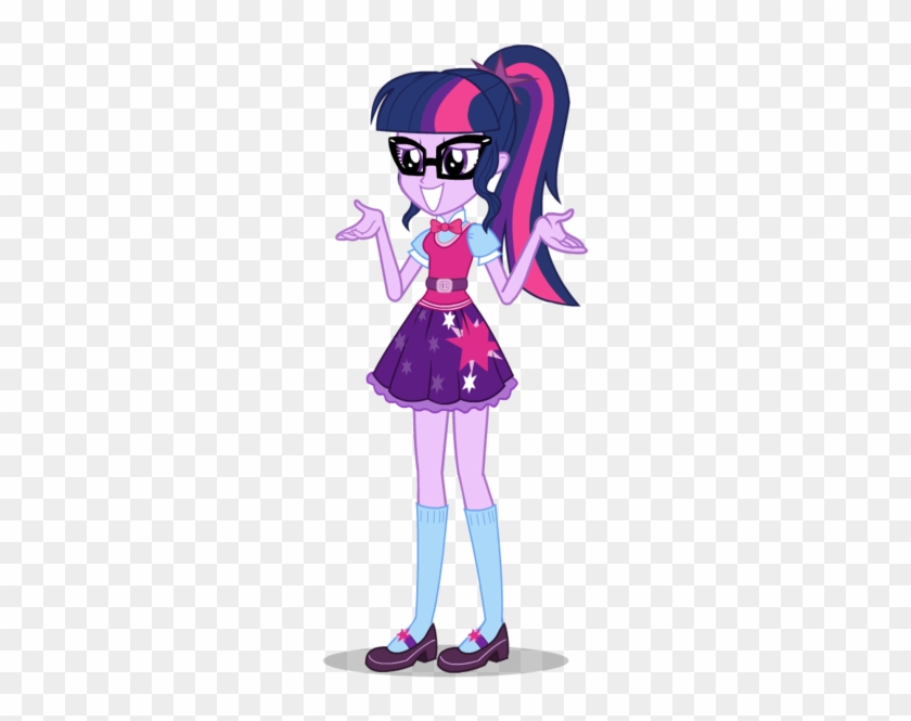 Twilight Sci Eqg Puppet Download By Eduardonunes109 - Twilight #763144
