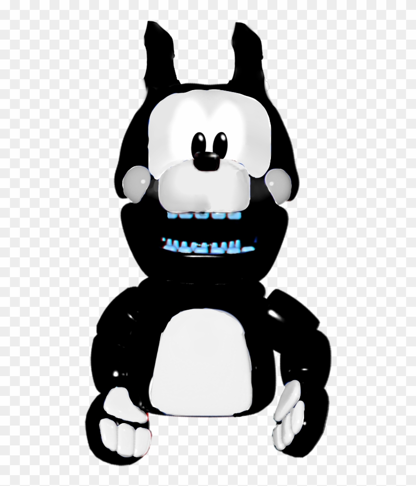 Puppet Boris By Jaydragon978 - Puppet #763157