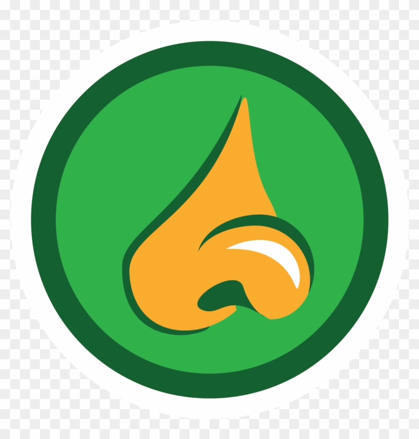 Smell - Smell Sense Icon Png #763182