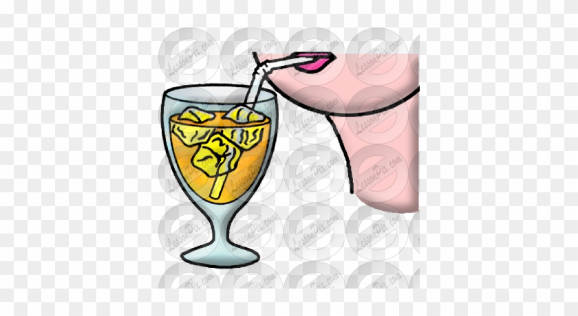 Drink Picture - Saft #763282