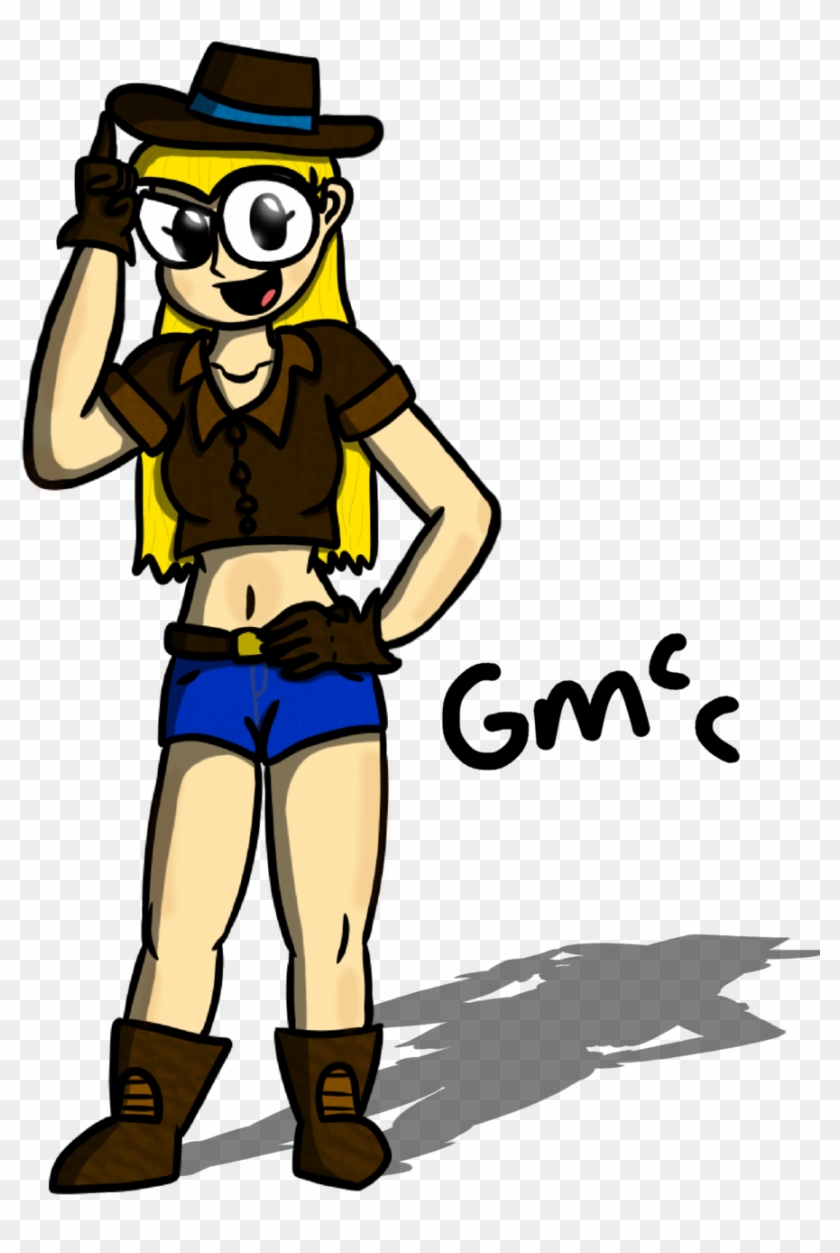 Cartoon #763356