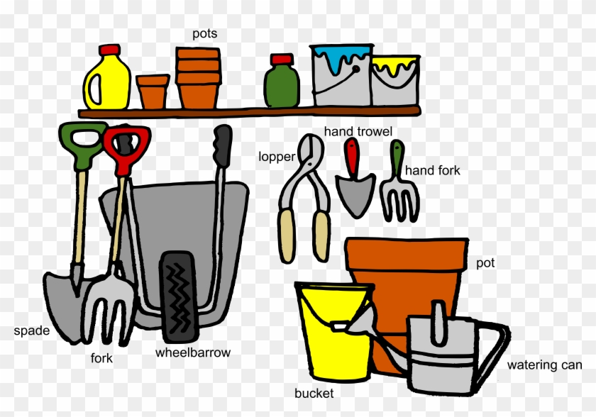 Tools - Tools #763466