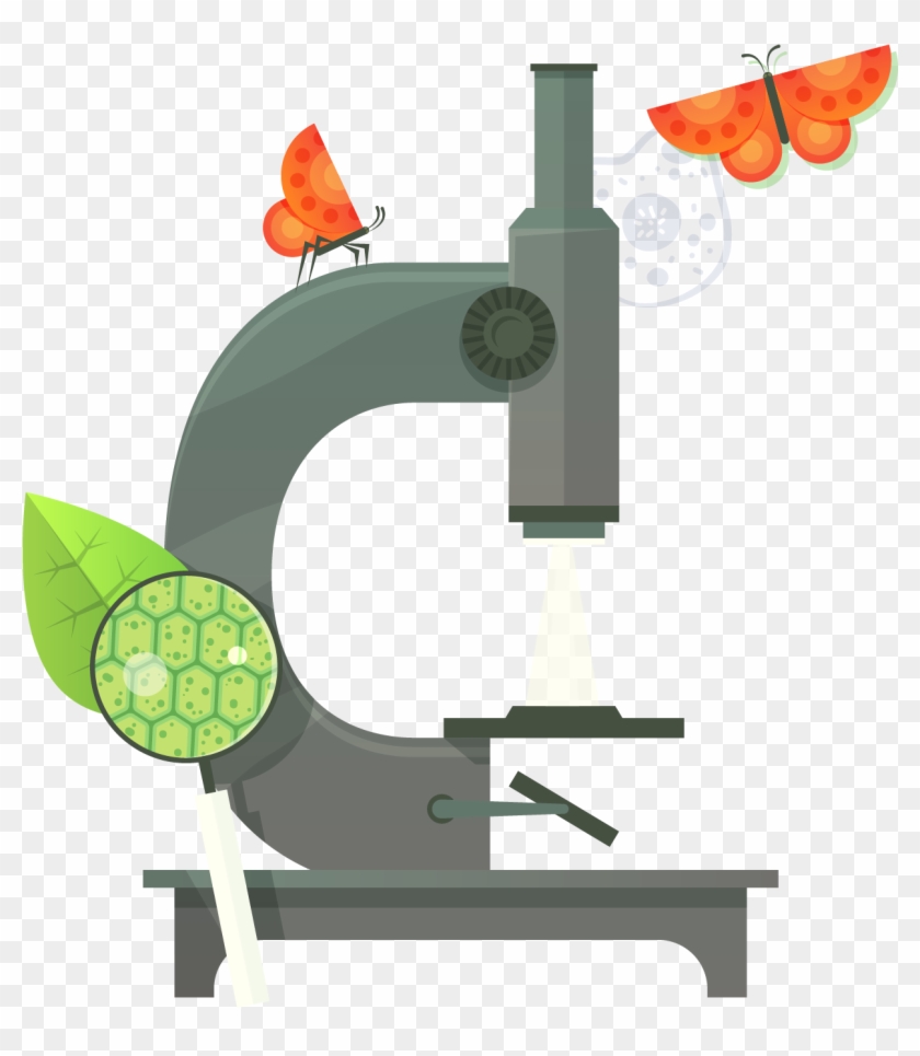 Euclidean Vector Flat Design Chemistry Icon - Euclidean Vector Flat Design Chemistry Icon #763530