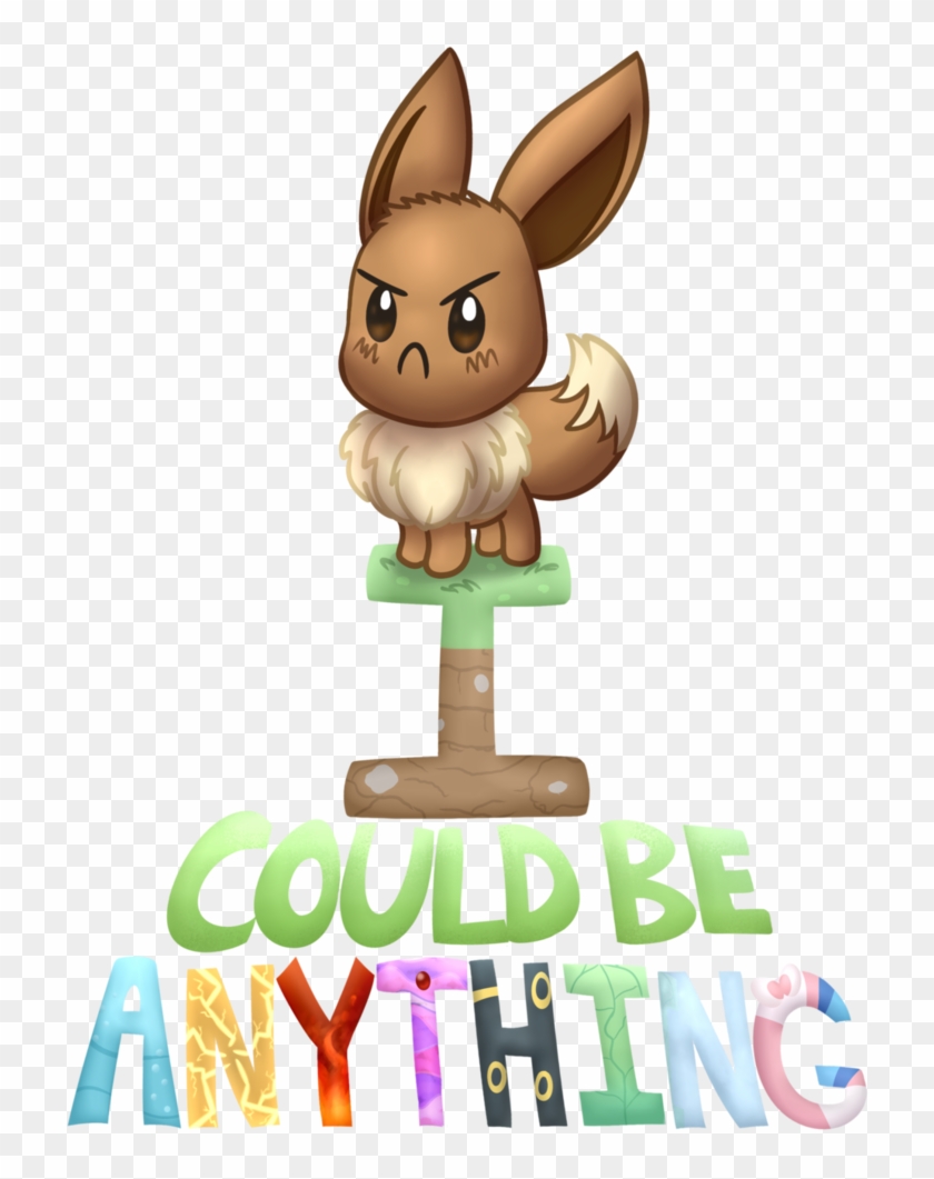 You Won't Even Belieevee By Littleblackraencloud - Cartoon #763516