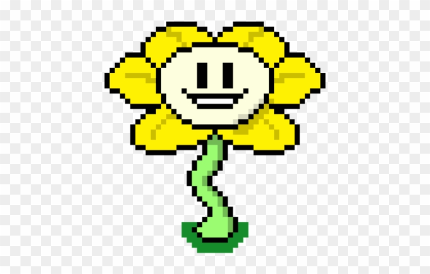 Undertale Flowey #763533