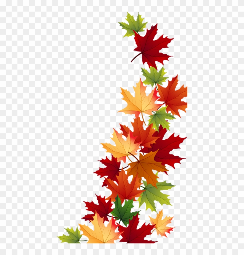 Cards - Autumn #763574