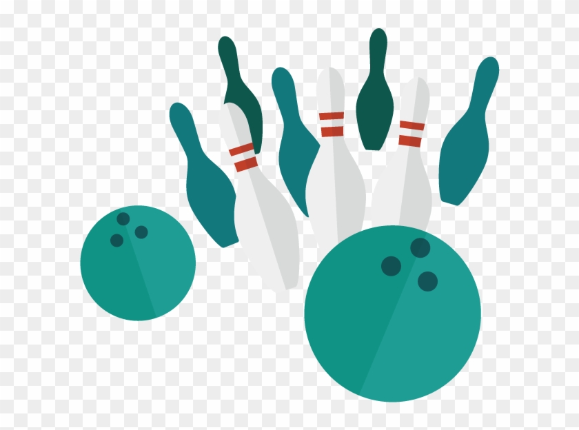 Euclidean Vector Ten-pin Bowling Plot - Euclidean Vector Ten-pin Bowling Plot #763600
