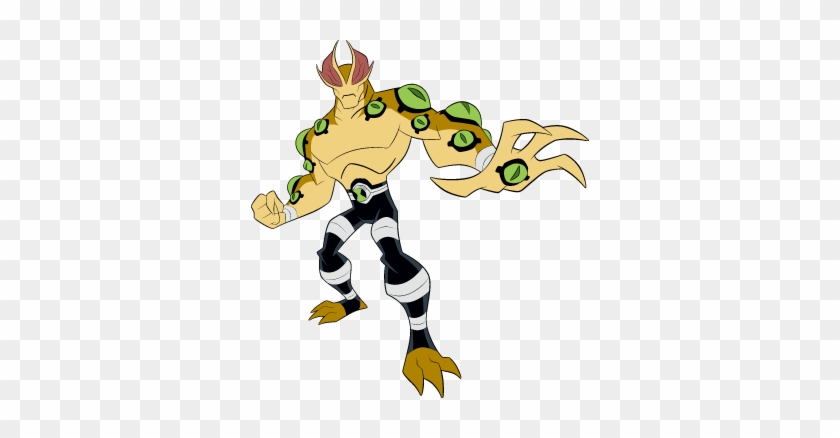 Big Eyeguy - Ben 10 Eye Guy #763655