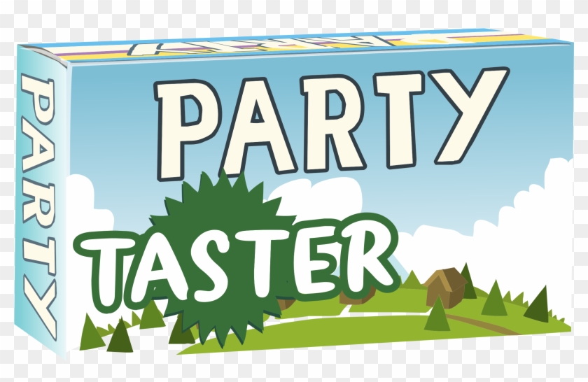 Pack Taster Pitchen Lilliputt - Illustration #763699