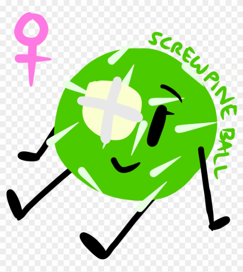 Screwpine Ball By Memossino - Screwpine Ball By Memossino #763700