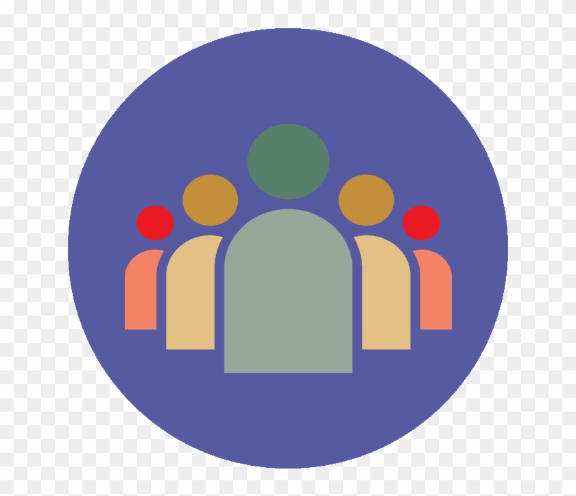 The Workforce Diversity Network Welcomes New Members - Diverse Workforce Icon #763840