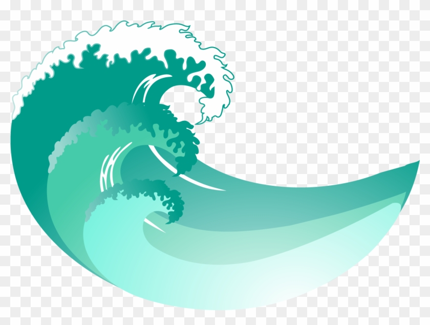 Wind Wave Euclidean Vector - Wind Wave Euclidean Vector #763914