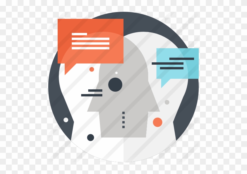 Communication Free Icon - Communication #763904