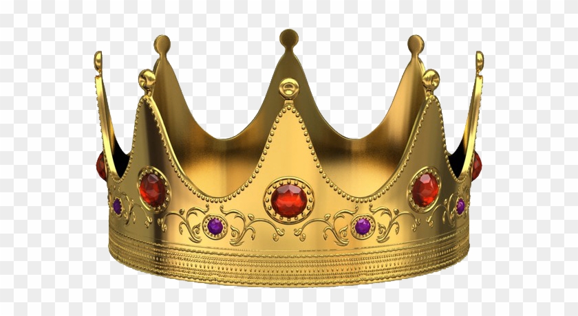 Crown Png - Nelma Noé #763925