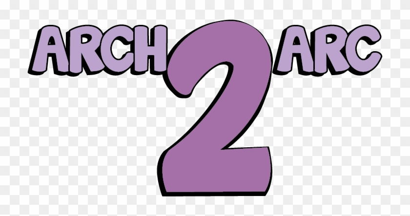Arch2arc Logo - Logo #764075