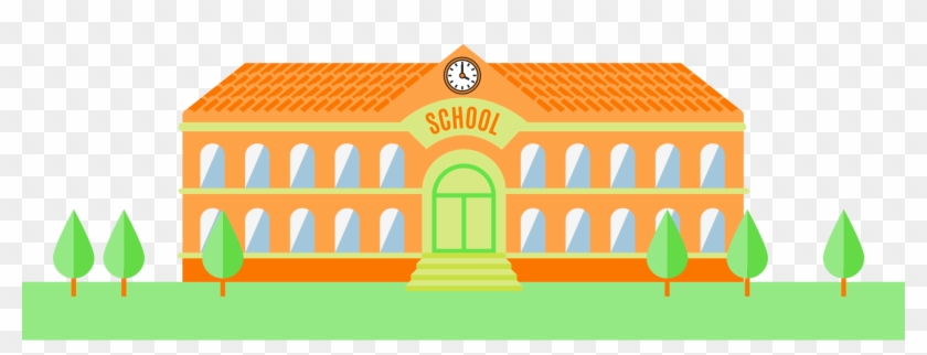 School Png File - خیابان هشت بهشت شرقی اصفهان #764164