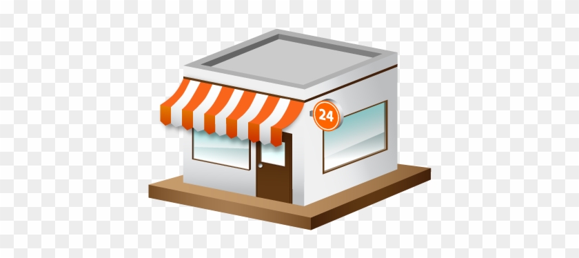 Png - Ico - Icon Shop 3d #764189