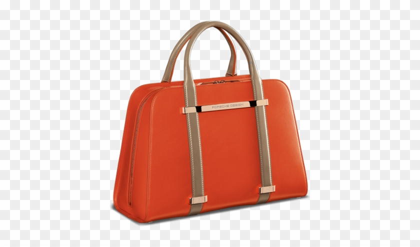 Women Bag Png Transparent Images Free Download Clip - Porsche Design #764224