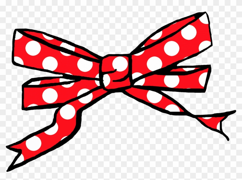 American Flag Bow Tie Clipart #764270