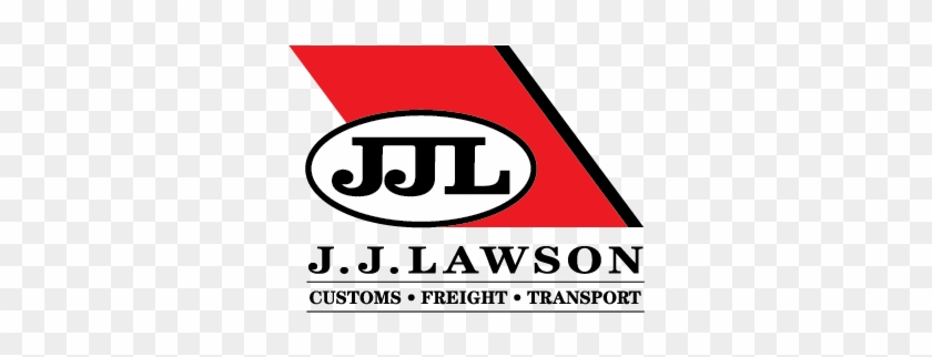 Logo Of Sponsor Jj Lawson - Jjl #764688