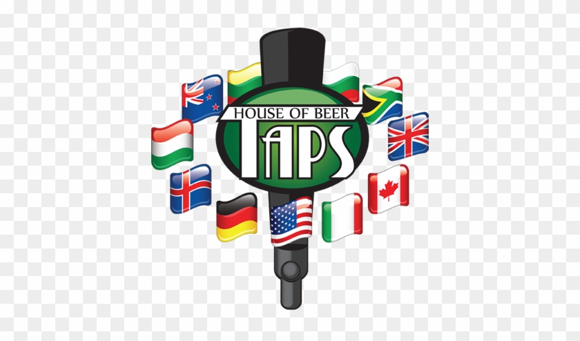 We're Doing Something A Little Different This Week - Taps House Of Beer #764795